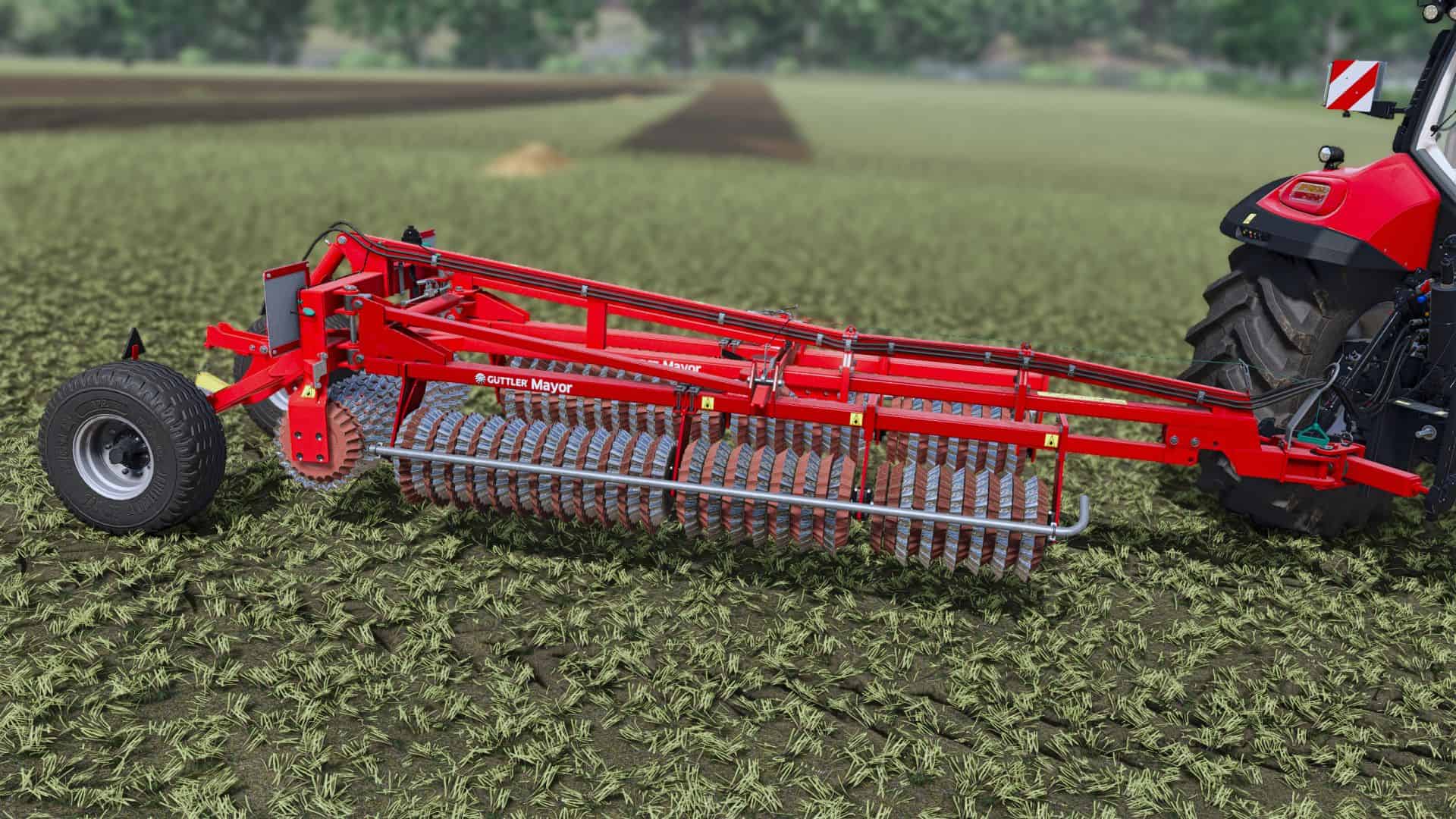 Güttler Mayor V1.1