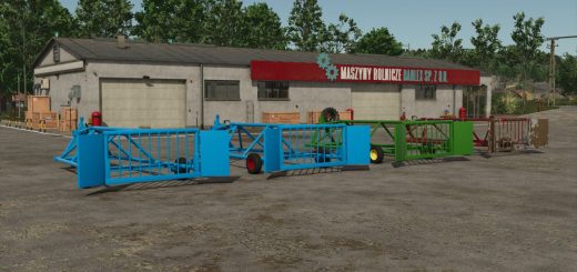 GDR Rear Slider V1.0