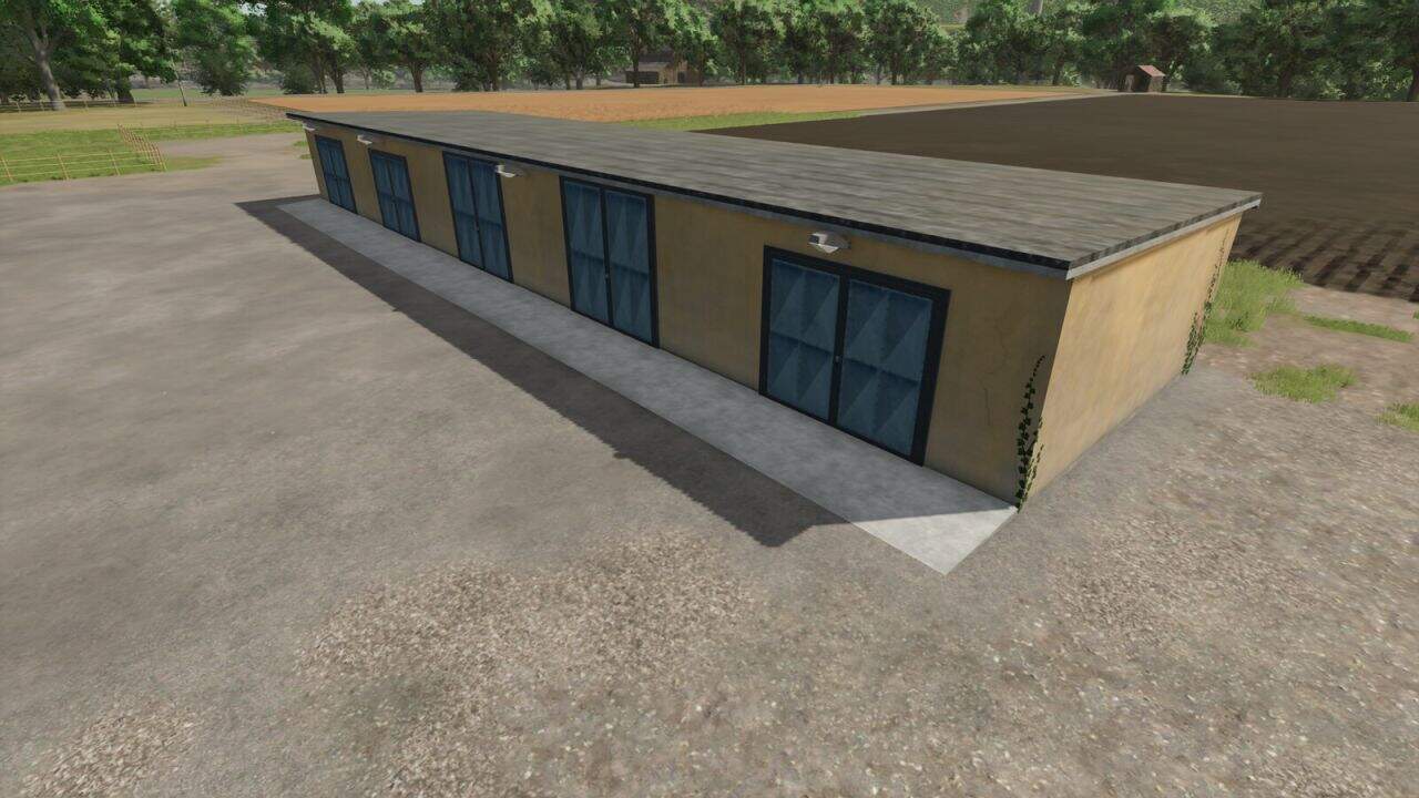 Garage V1.0