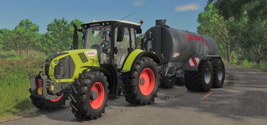 Garant Kotte 14000 L v1.0