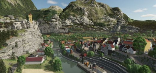 Geistal V1.1