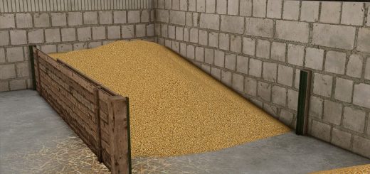 Grain Boxes V1.1