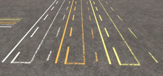 Ground Line Decals v1.1