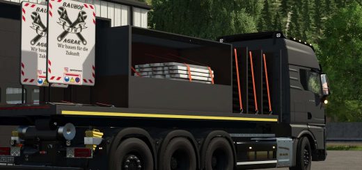 HKL container for the sign pack v1.0