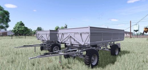 HW60 Trailer v1.0
