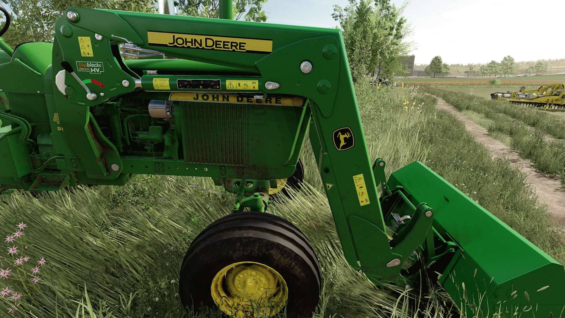 Hauer XB-150 (color configuration) v1.0