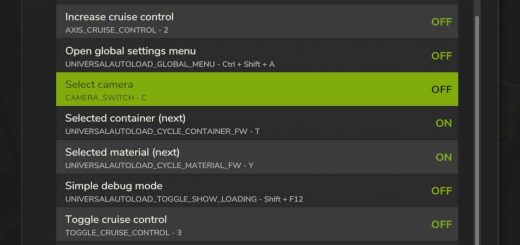 Hide Help Texts v1.0