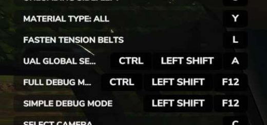 Hide Help Texts v1.0