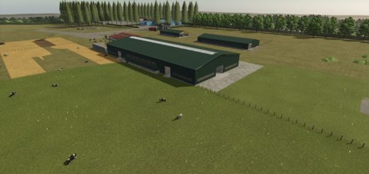 Hoermann Animals Pack V1.1