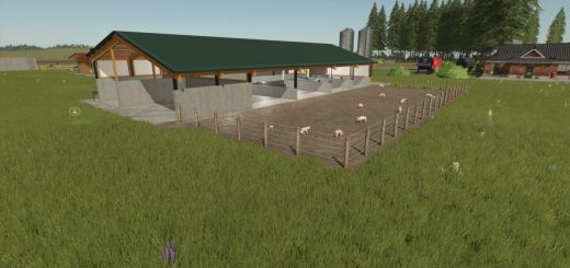 Hoermann Animals Pack V1.1