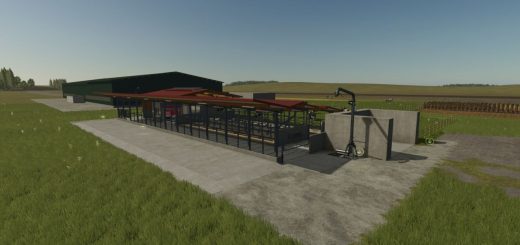 Hoermann Animals Pack v1.0