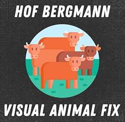 Hof Bergmann Visual Animal Fix v1.0