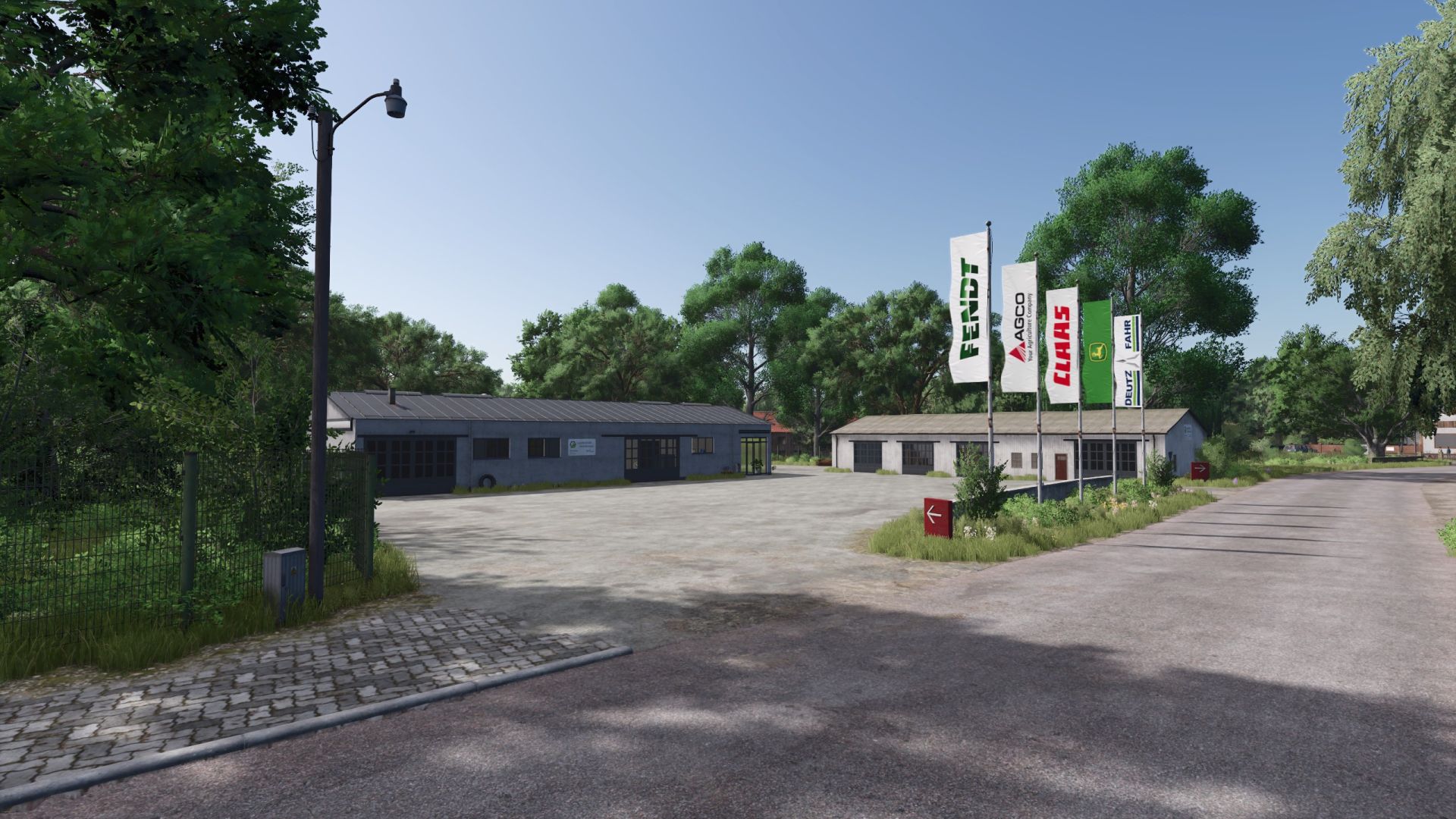 Hof Bergmann v1.3.0.1