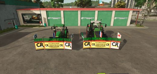 Holaras MES 400 & Saphir Version 2 v2.0