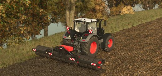 Holaras Stego WR v1.0