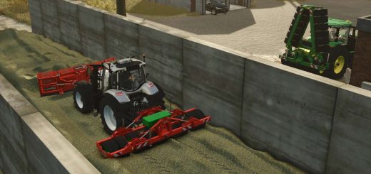 Holaras Stego WR v1.0