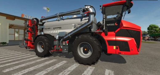 Holmer Mod Pack 22 For PC Edited v1.0