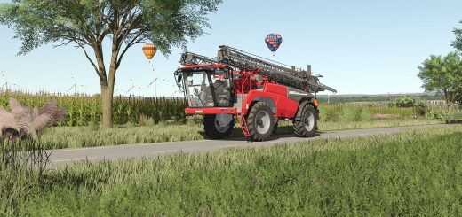 Horsch Leeb PT v1.0