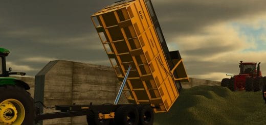 Horstline NX Series V1.0