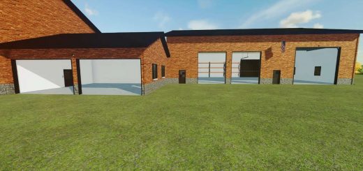 House 5 Bed 3 Bath v1.0