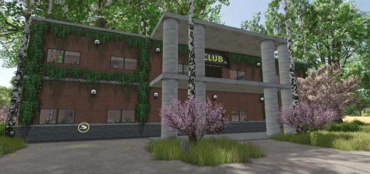 House of Culture v1.0.0.1