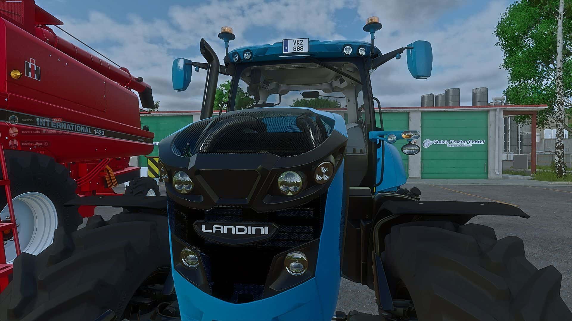 Hungarian License Plate V2.0