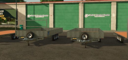 IforWilliams LM208 V1.0