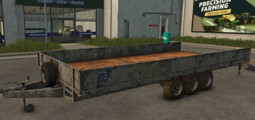 IforWilliams LM208 V1.0