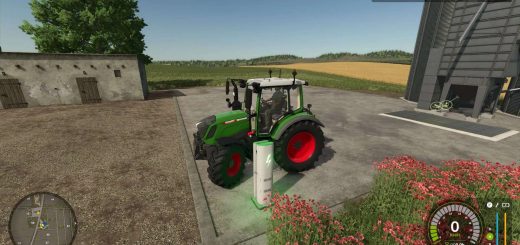 IllGib Electro Pack v1.3.1