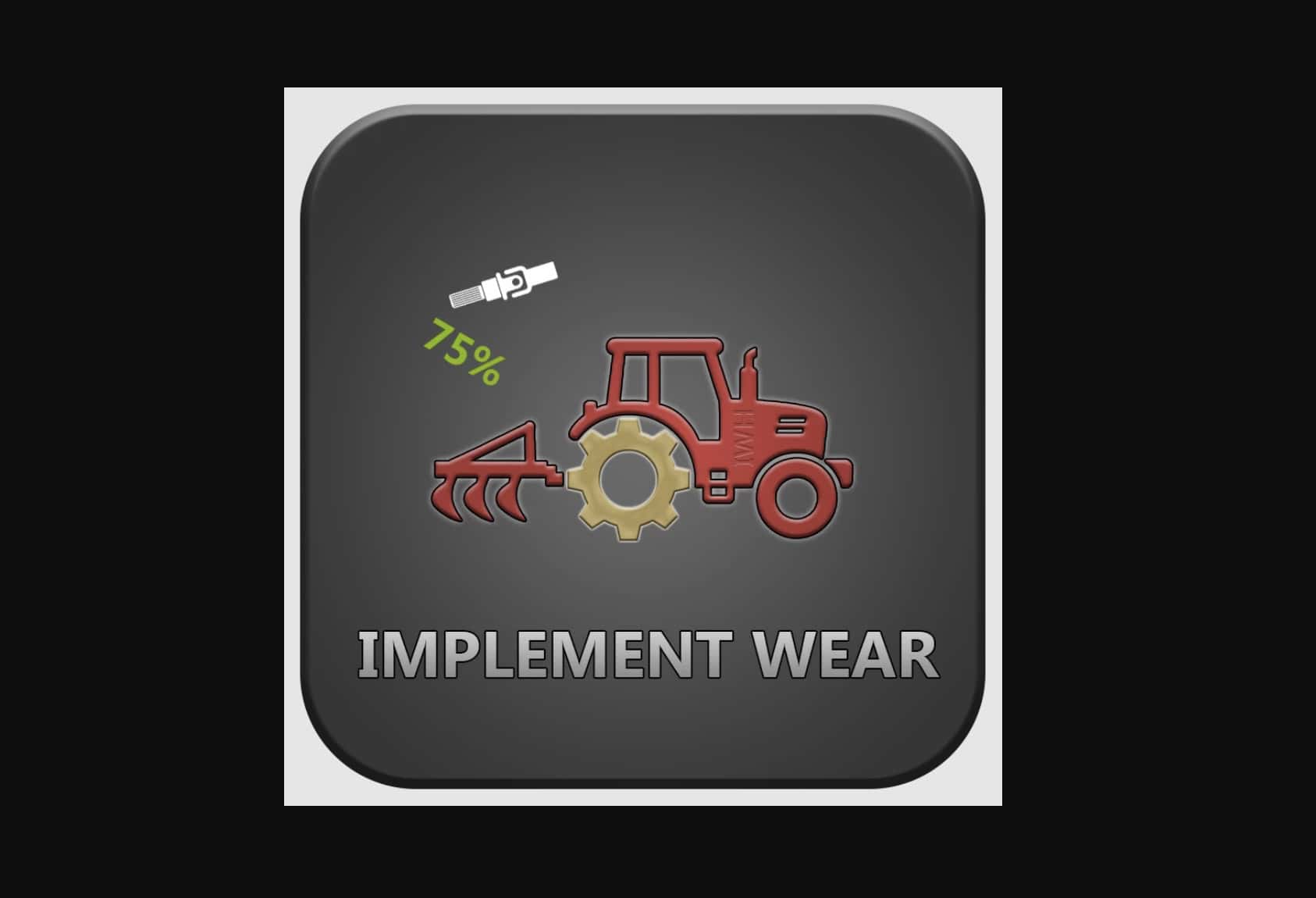 Implement Wear HUD v1.0