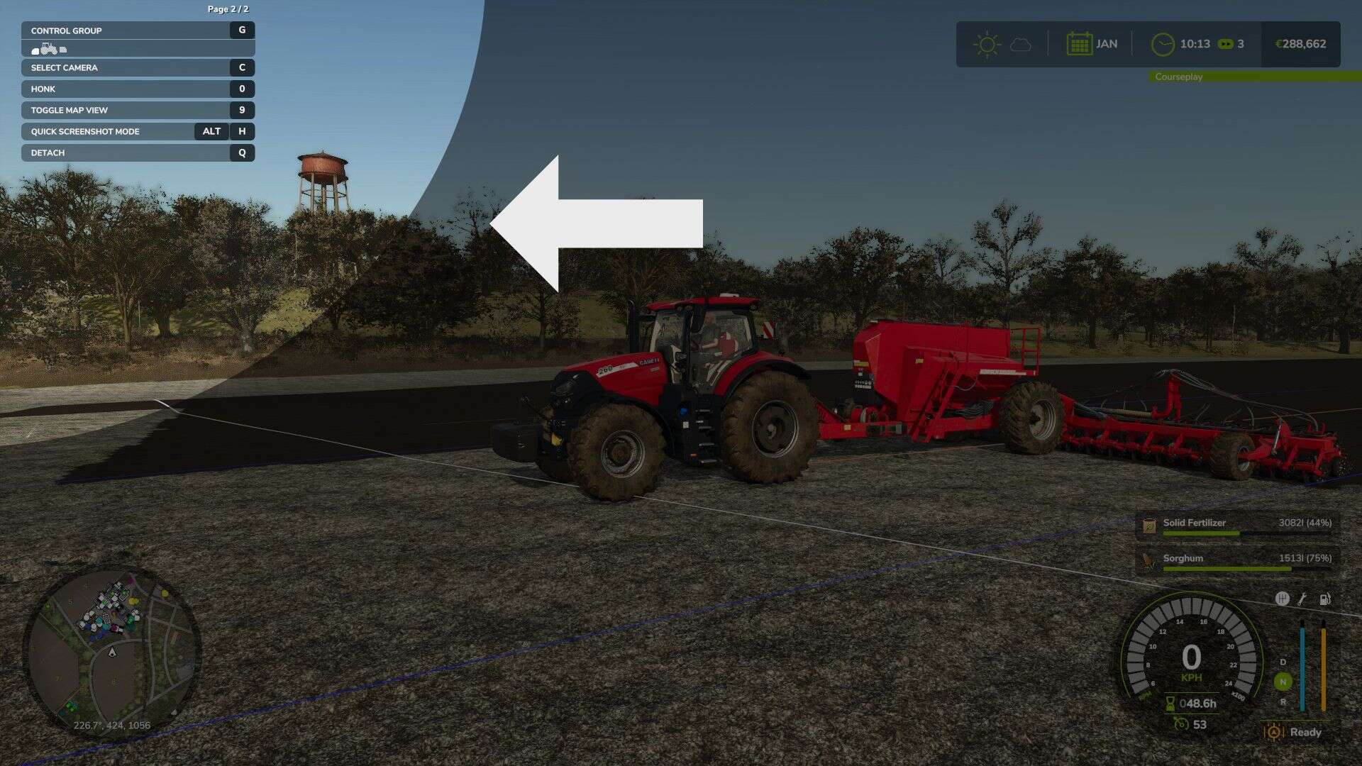 Input Help Pager V1.1.1