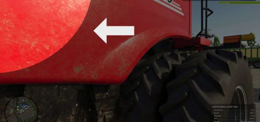 Input Help Pagination v1.1.1