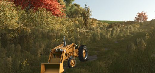 International Harvester 2000 V1.0.0.1