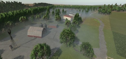 Island Kentucky V1.0