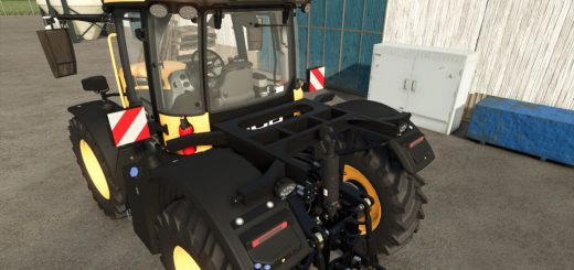 JCB Fastrac 4000 ICON v1.2.0.2