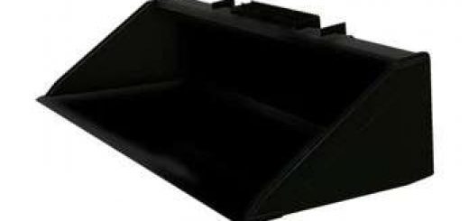 John Deere 335P Skidsteer Attachments v1.0