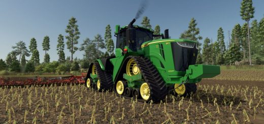 John Deere 4213 Pack V1.1