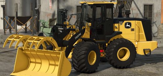 John Deere 544G v1.0