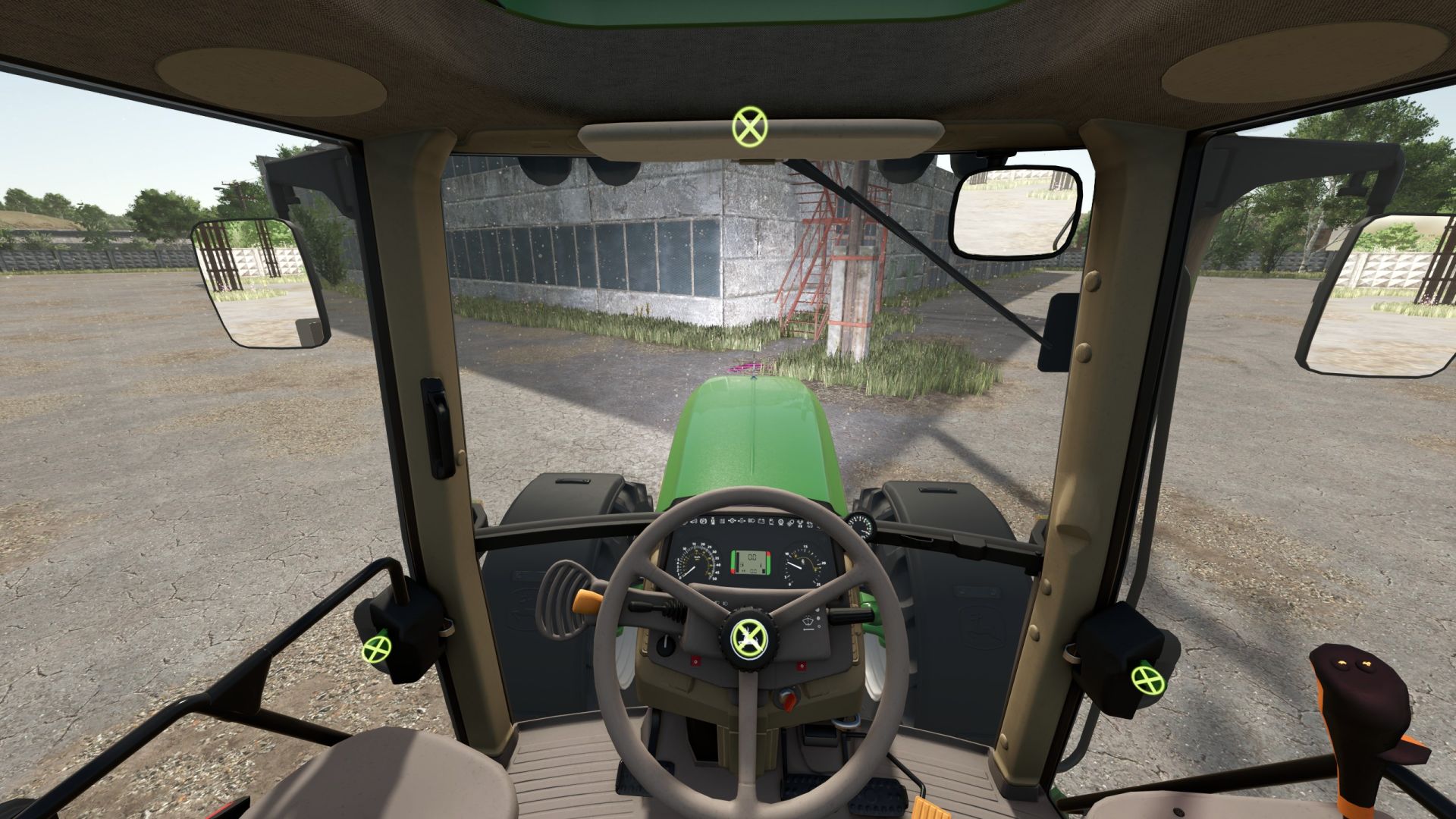 John Deere 6030 v1.0