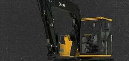 John Deere 75P v1.0