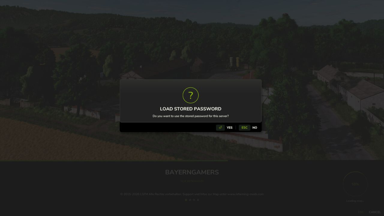 Keep Me Admin V1.0.0.2