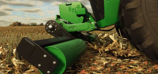 KinnanFAB Stalk Roller V1.0