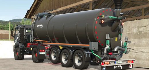 Kotte TSA 30 / Briri Street Master 30 v2.0