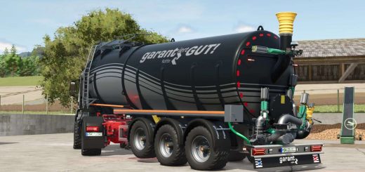 Kotte TSA 30 / Briri Street Master 30 v2.0