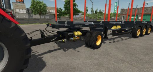 Krampe Dolly 10L V1.1
