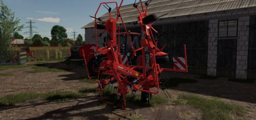 Kuhn GF 6512 V1.0