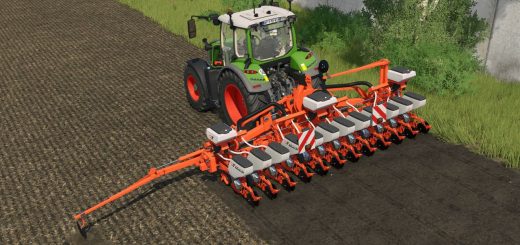 Kuhn Planter 3 V1.0
