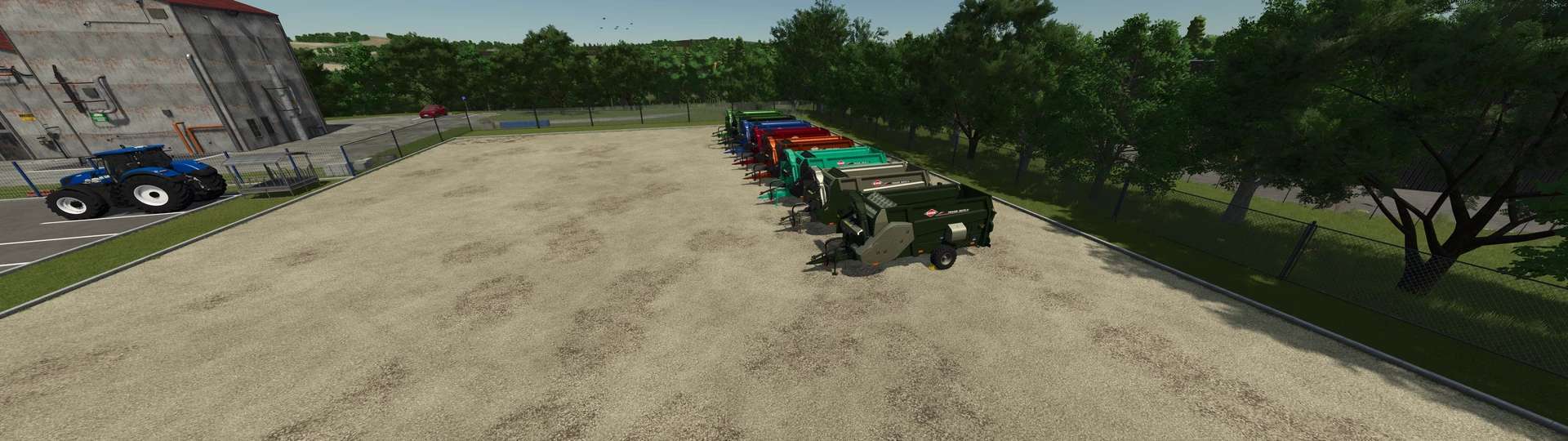 Kuhn Primor 15070 v1.0