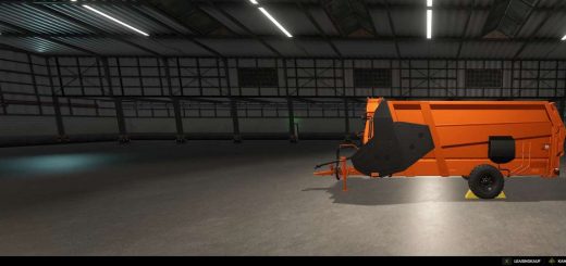 Kuhn Primor 15070 v1.0