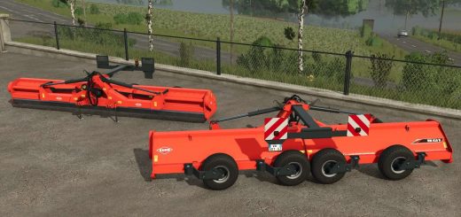 Kuhn RM 610R v1.0